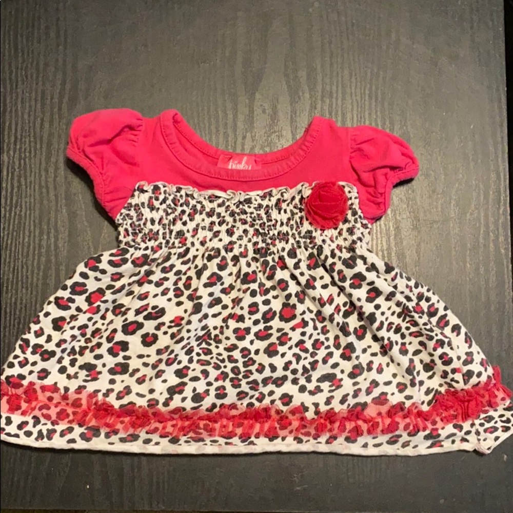 Baby Shirt